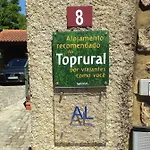 Bed and breakfast Casa Da Pedrosa *