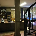 Casa Da Pedrosa Bed and breakfast *
