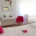 Bed and breakfast Casa Da Pedrosa *