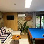 לינה וארוחת בוקר Casa Da Pedrosa *