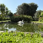 לינה וארוחת בוקר Casa Da Pedrosa *