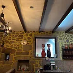 לינה וארוחת בוקר Casa Da Pedrosa *