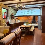 Casa Da Pedrosa *
