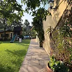 Casa Da Pedrosa לינה וארוחת בוקר פונטה דה לימה
