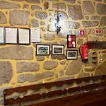 Casa Da Pedrosa לינה וארוחת בוקר *