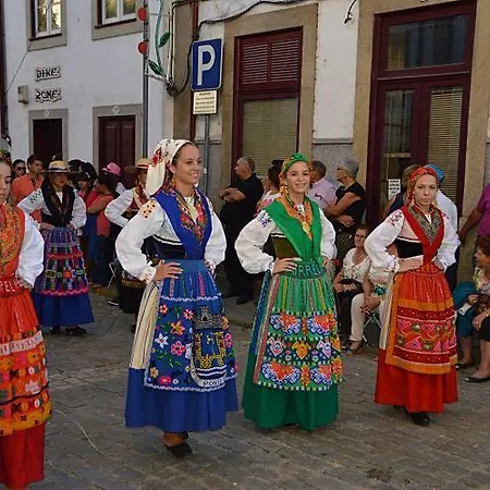 Casa Da Pedrosa Ponte de Lima