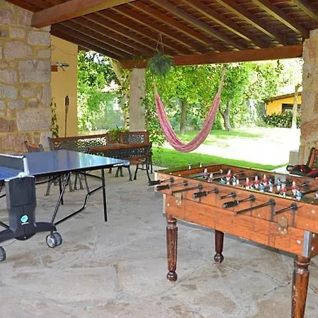 Frühstückspension Casa Da Pedrosa *