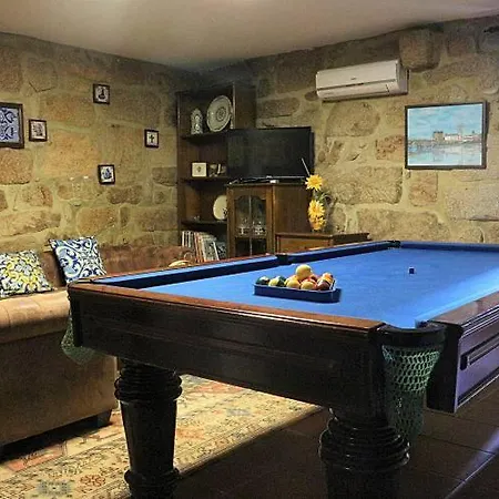 Casa Da Pedrosa 폰테 데 리마