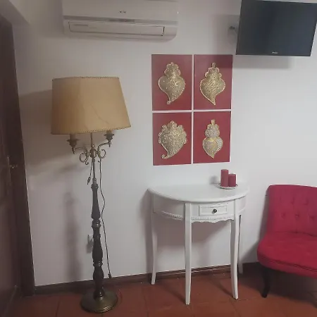 B&B Casa Da Pedrosa