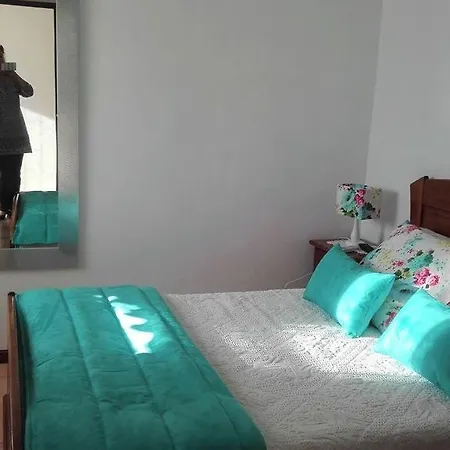 B&B Casa Da Pedrosa