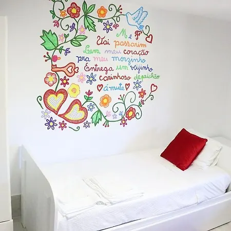 Casa Da Pedrosa 폰테 데 리마