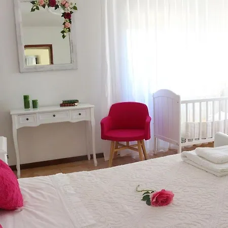 Casa Da Pedrosa *
