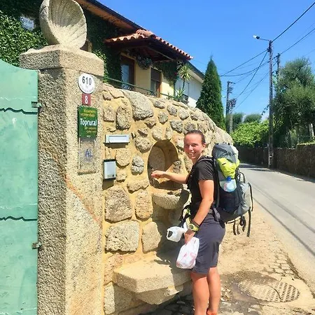 Casa Da Pedrosa * Ponte de Lima