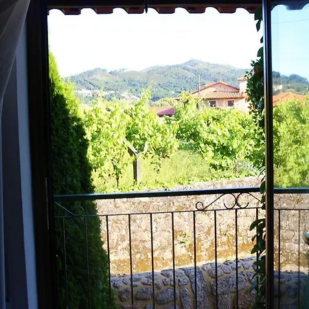 Panzió Casa Da Pedrosa