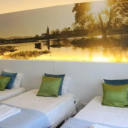 Casa Da Pedrosa B&B