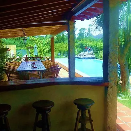 Casa Da Pedrosa