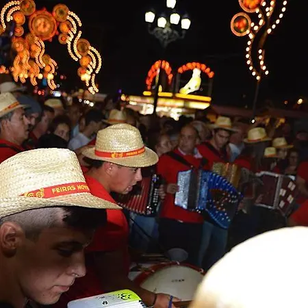 Casa Da Pedrosa * Ponte de Lima