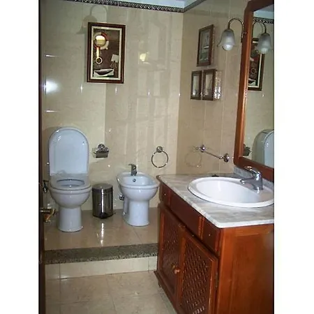 B&B Casa Da Pedrosa 폰테 데 리마