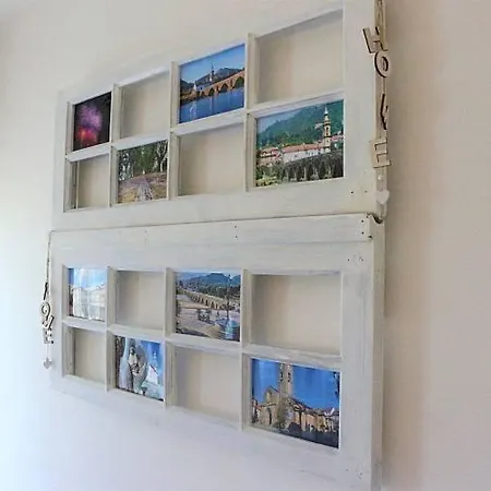 Casa Da Pedrosa Ponte de Lima