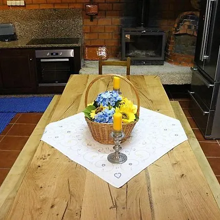Casa Da Pedrosa Panzió *