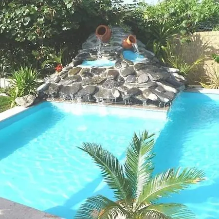 Casa Da Pedrosa
