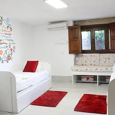 Casa Da Pedrosa * 폰테 데 리마