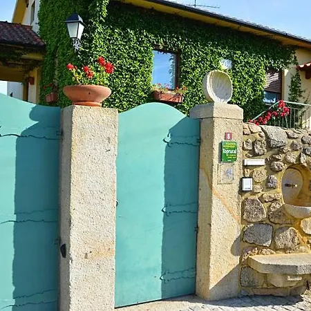 Casa Da Pedrosa