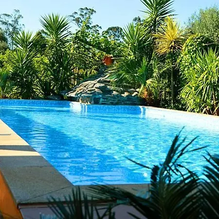 Casa Da Pedrosa