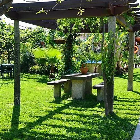 Casa Da Pedrosa *