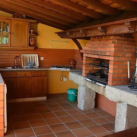 Casa Da Pedrosa