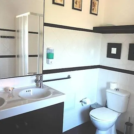 Casa Da Pedrosa Panzió *