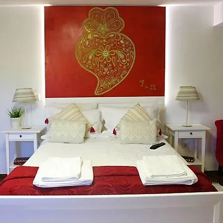 Casa Da Pedrosa * 폰테 데 리마