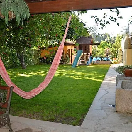 Casa Da Pedrosa * 폰테 데 리마