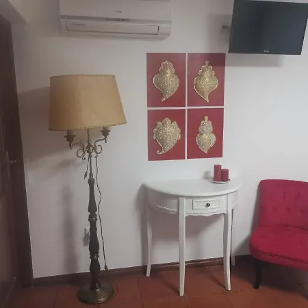 B&B Casa Da Pedrosa 폰테 데 리마