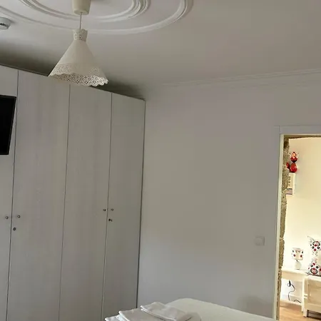 Casa Da Pedrosa B&B *