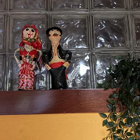 B&B Casa Da Pedrosa 폰테 데 리마