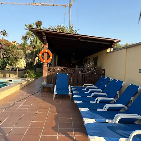 Casa Da Pedrosa *