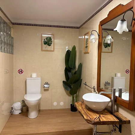 Casa Da Pedrosa Ponte de Lima