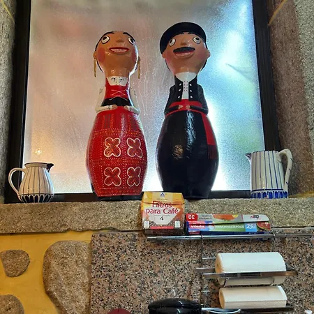 Casa Da Pedrosa * 폰테 데 리마