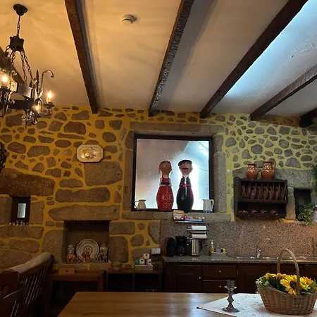 Casa Da Pedrosa