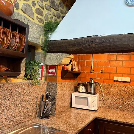 Casa Da Pedrosa B&B 폰테 데 리마