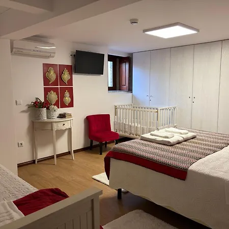 Casa Da Pedrosa * 폰테 데 리마