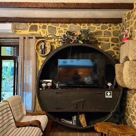 Casa Da Pedrosa