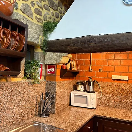 B&B Casa Da Pedrosa *