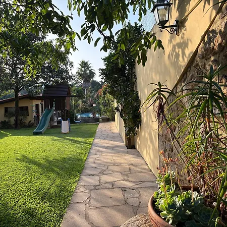 Casa Da Pedrosa B&B 폰테 데 리마