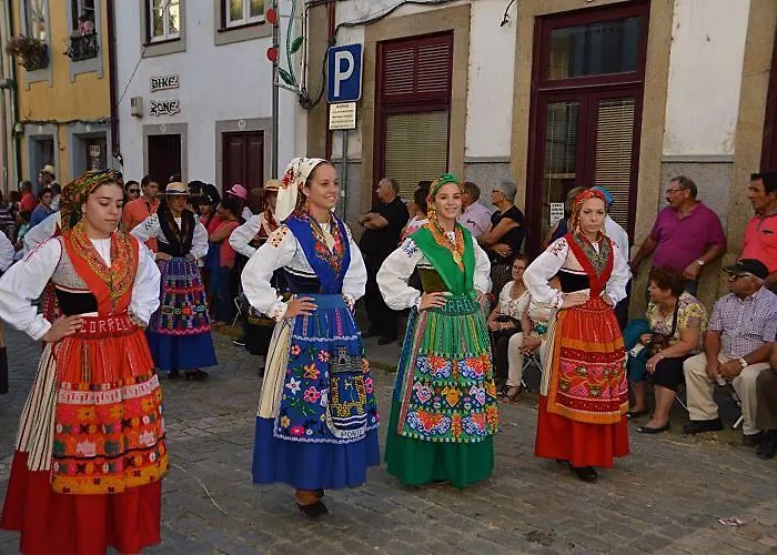 Casa Da Pedrosa Ponte de Lima
