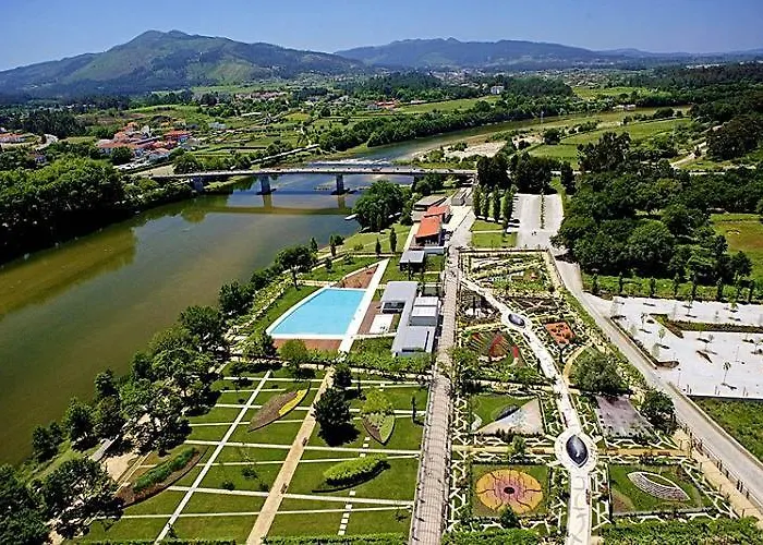 Casa Da Pedrosa Nocleg ze śniadaniem *