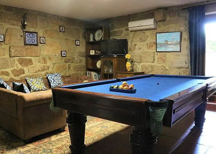 Casa Da Pedrosa Ponte de Lima