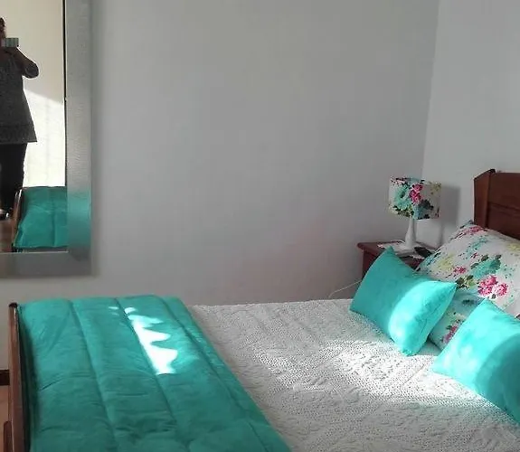 Nocleg ze śniadaniem Casa Da Pedrosa