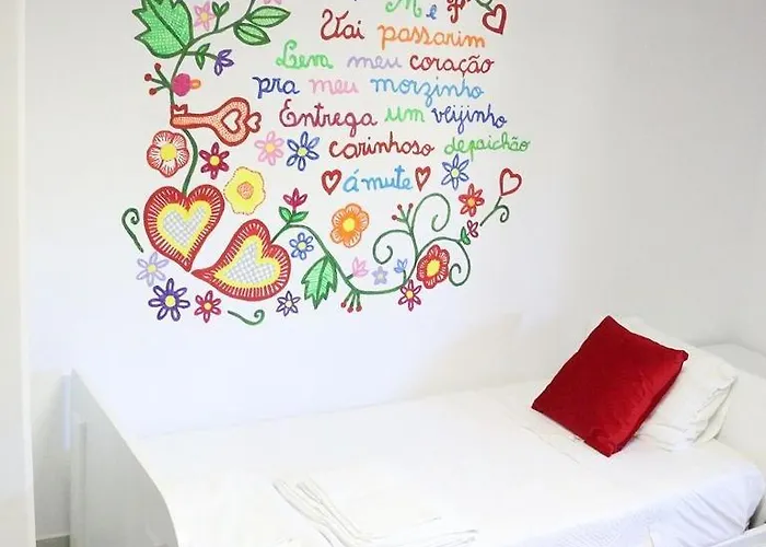 Casa Da Pedrosa Ponte de Lima